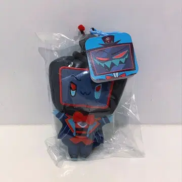 해즈빈 호텔 앉아 마스코트 복스