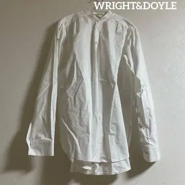 WRIGHT&DOYLE 긴팔 셔츠