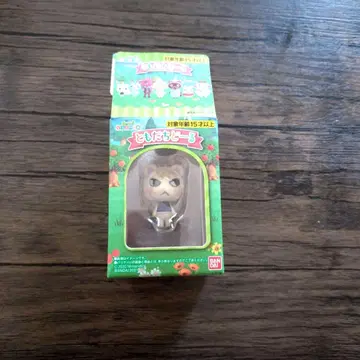 동물의 숲 친구 인형 준