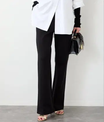 [DeuxiemeClasse] Director 팬츠 38