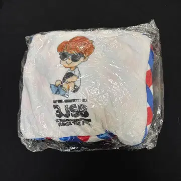 3대 J Soul Brothers NAOTO 프로듀스 담요