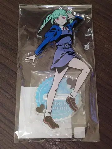 러브 라이브 슈퍼스타 아사쿠사 아크릴 스탠드 오니즈카 토마리