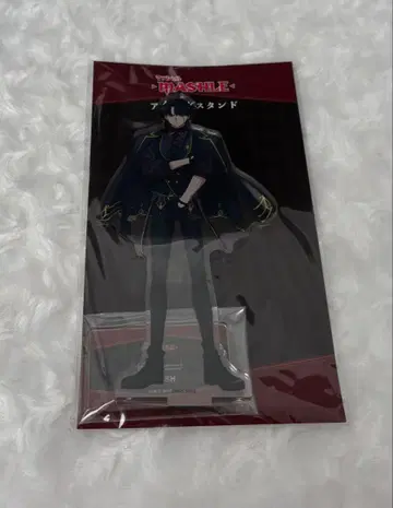 마슐 점프 페스타 2024 매쉬 아크릴 스탠드