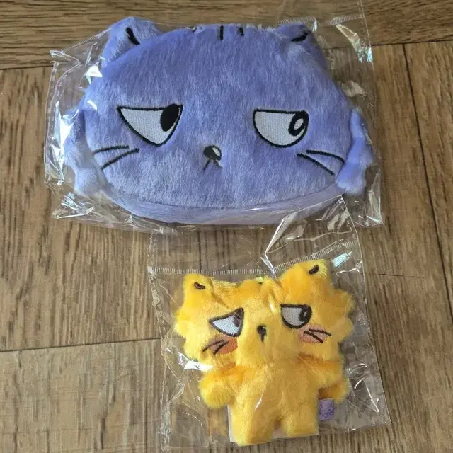 지밀레니얼 방탄 지민 생일 심술이 굿즈 미개봉