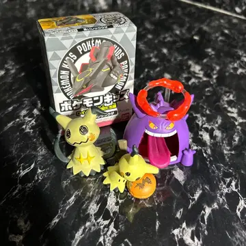 포켓몬 피규어 묶음 판매