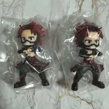 키리시마 에이지로 PalVerse 나의 히어로 아카데미아 히로아카 피규어