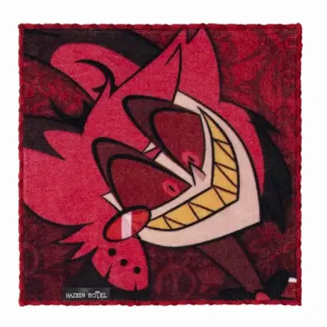 해즈빈 호텔 핸드 타월 알래스터