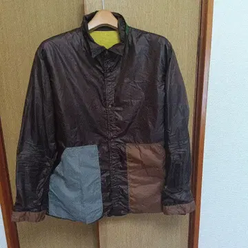 MASH 나일론 자켓