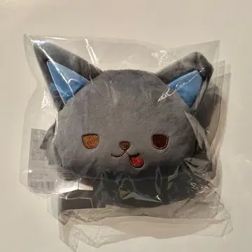 조첨 하이 봉제 인형 파우치 JO1 킨죠 스카이