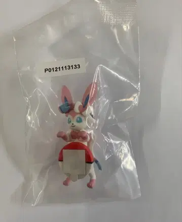 포켓몬 복권 F상 니피아