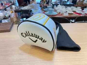 D7043 [캘러웨이] 워 버드 드라이버용 골프헤드커버