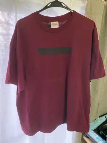 clouddead T셔츠 XL