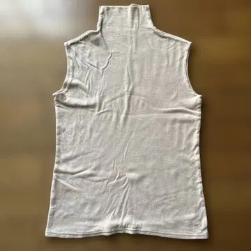 elyts 엘리츠 거즈 슬리브리스 터틀 style basic