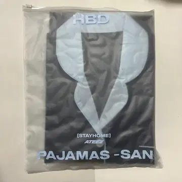 ATEEZ [ STAY HOME ] 산 생일 MD 트레이딩 카드 없음