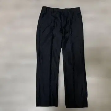 srm126 HUMAN WOMAN 슬랙스