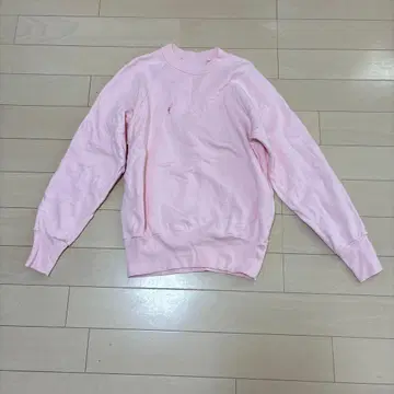 후쿠조 트레이닝복 핑크