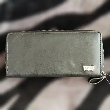 Levi's 장지갑 블랙