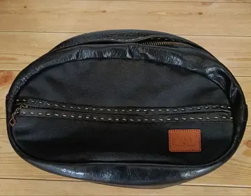 블루 오리지널 바디백