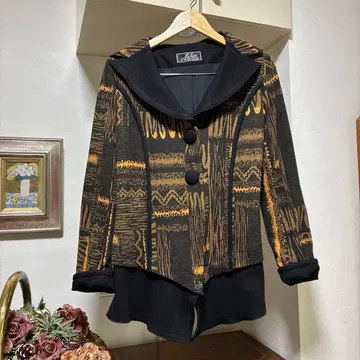 에이코 콘도 자켓 사이즈 42 L 사이즈