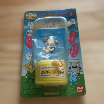 새상품 고! 고! 코니짱 쟈카쟈카쟝켄 말하는 마스코트