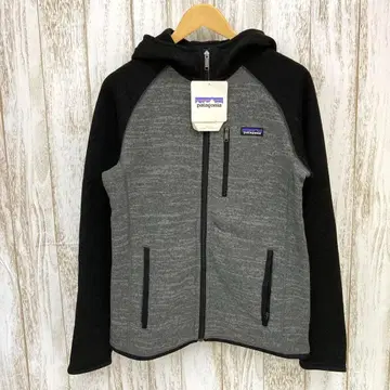 rm-7597 ] Patagonia 베터 스웨터 후디