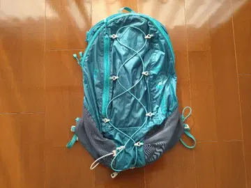 mont-bell 크로스 러너 팩 15 W's