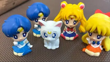 세일러문 리라콧토