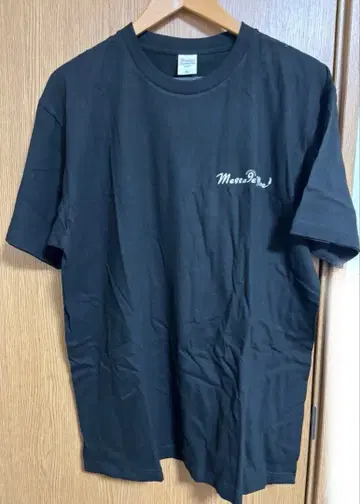 MeseMoa T셔츠 아오이 일본 무도관