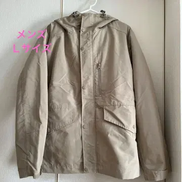 어반 리서치 4way 마운틴 파카