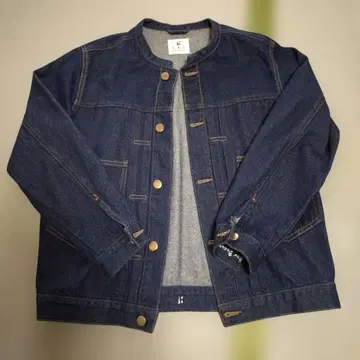 LBC 노카라 데님 M