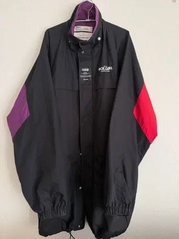 DAIRIKU 다이리쿠 BOY MEETS GIRL 마운틴 코트