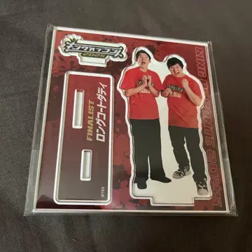 킹 오브 콘토 롱 코트다디 아크릴 스탠드