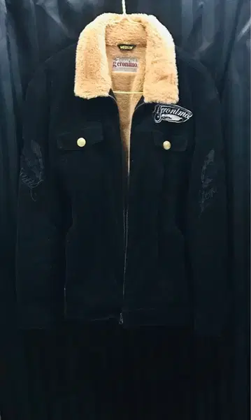 CHIEF USA geronimo 자켓 archive