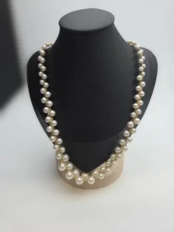 2점 이상 시 할인 목걸이