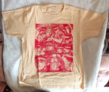 스기모토 사이치 T셔츠