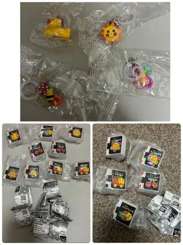 Sassy의 그림책 미니어처 피규어 메지루시 액세서리 가챠 사시