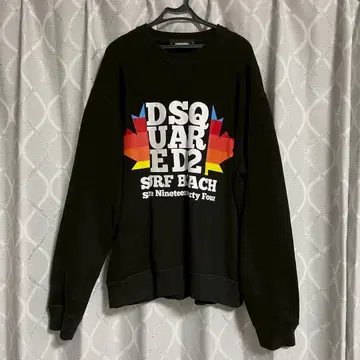 DSQUARED2 트레이닝복