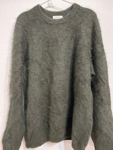 뷰티 앤 유스 니트 남성용