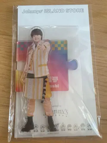 오하시 카즈야 아크릴 스탠드