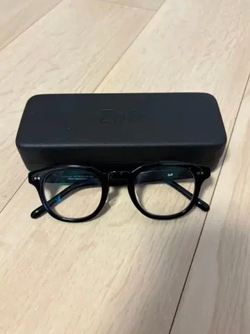 Zoff 웰링턴 안경 도수 없음