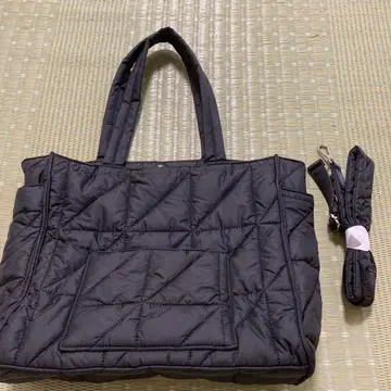 니코앤드 - 퀼팅 토트백