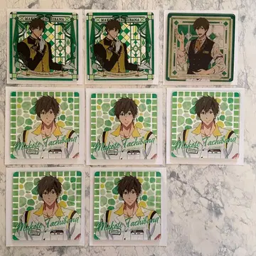 free! 코코스 오리지널 코스터 타치바나 마코토