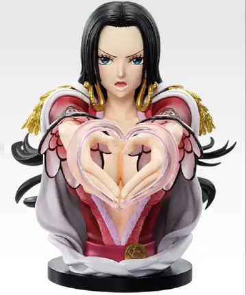 제일복권 원피스 A상 피규어 메모리 오브 히로인즈 핸콕