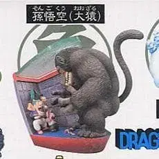 드라캅 대원숭이 손오공