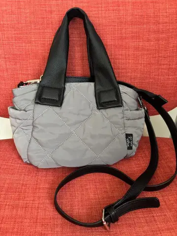 SALON de RUBAN 2WAY 토트백