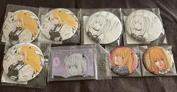 데스노트 DEATH NOTE 미사 묶음 판매