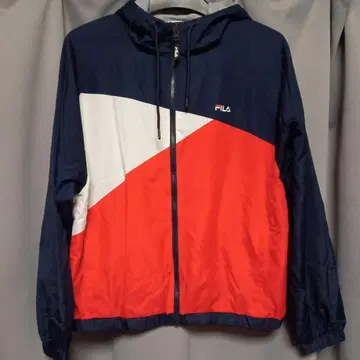 FILA 윈드 브레이커 XL