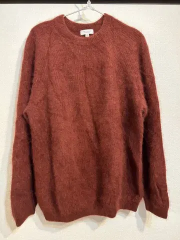 뷰티앤유스 니트 남성용