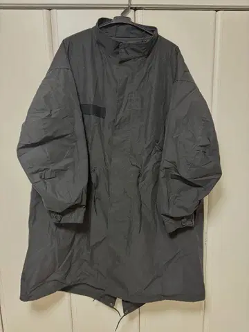 FREAK'S STORE 라이너 포함 모즈 코트 F21-TKF-26