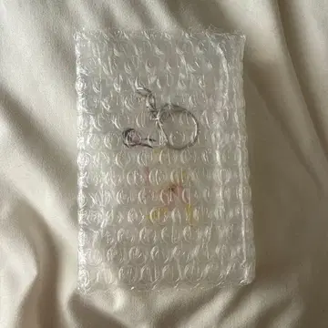 CUTIE STREET 후루사와 리사 아크릴 키링